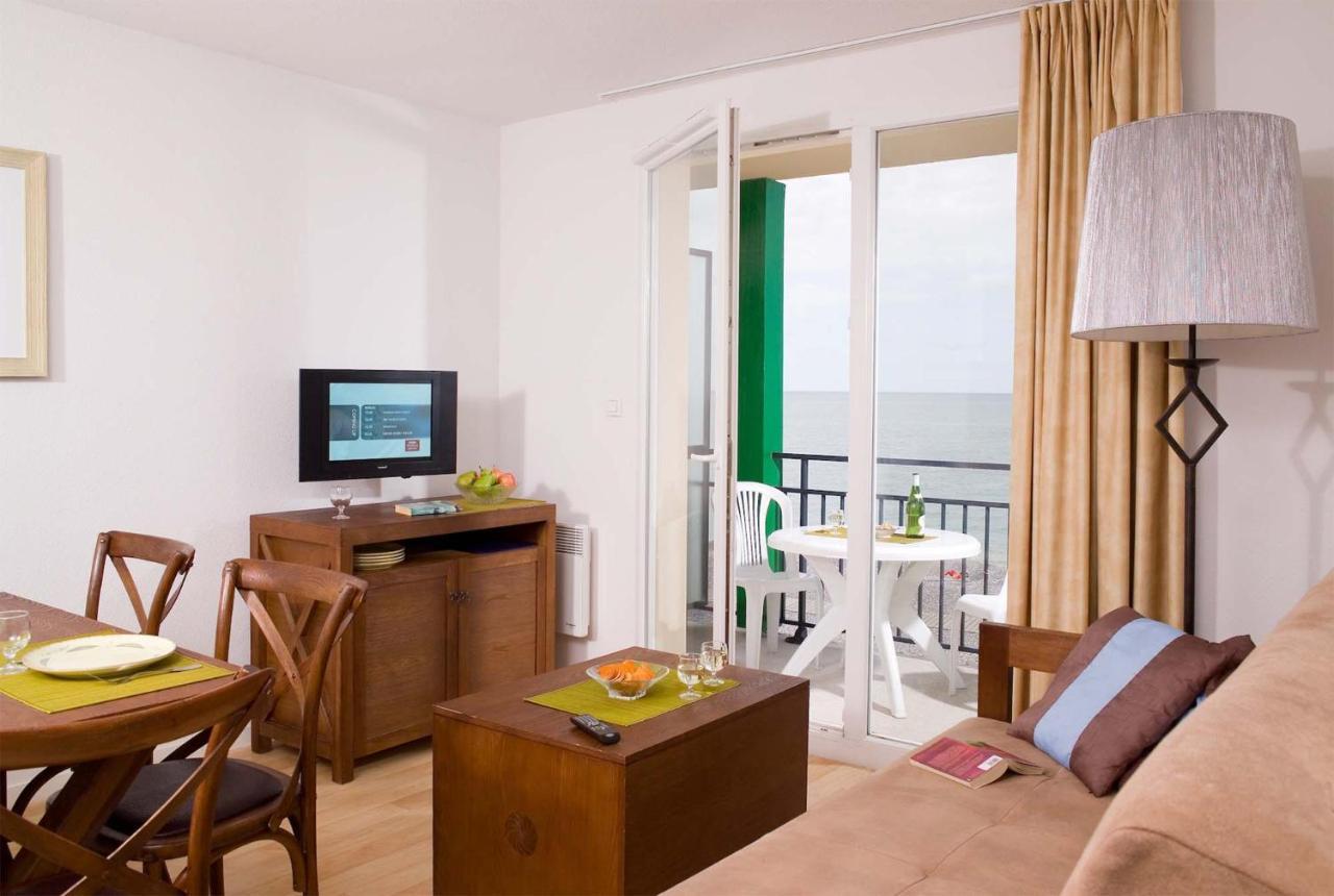 Madame Les Terrasses De La 3*
