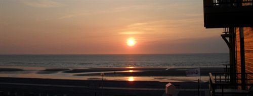 Aparthotel Madame Les Terrasses De La Cayeux-sur-Mer