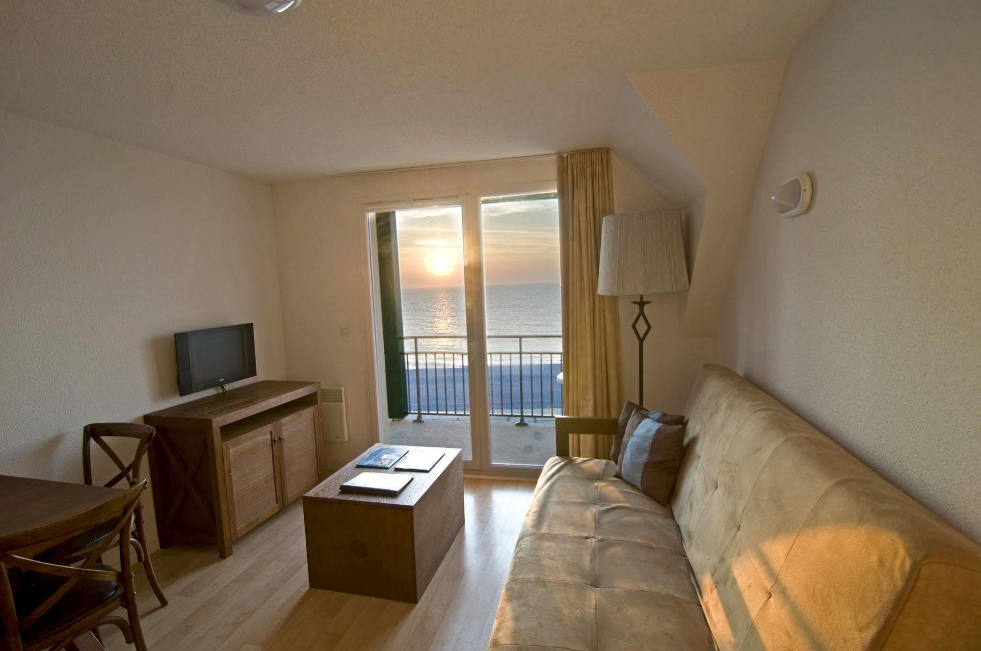 Aparthotel Madame Les Terrasses De La