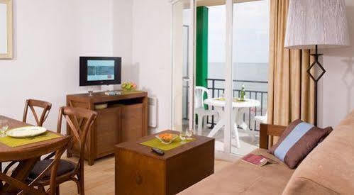 Aparthotel Madame Les Terrasses De La 3*