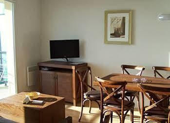 Madame Les Terrasses De La Appart hôtel 3*